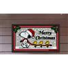 Zerbino Snoopy Peanuts Originale