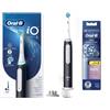 Oral B Spazzolini Elettrici Oral-b: Series 1 5 Testine Di Ricambio Sensitive Clean