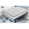Materasso Memory Fresh: 70 X 190 Cm