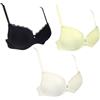 Laura Biagiotti 1 Reggiseno Seta 4b