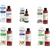 1 Olio Eudermico Per Massaggi Corpo Retinol Complex Da 200 Ml Tonificante Limone