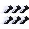 Umbro Set Da 6 - Bianco Taglia 39-42