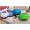 Cassa Bluetooth Impermeabile Con Ventosa