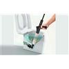 Innovagoods Stura-scarichi Ad Aria Compressa Con Accessori E Manometro Jetpro Innovagoods