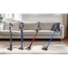 Proficare Aspirapolvere 2 In 1 Proficare Pc-bs3133-blu