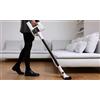 ELLETISTORE Aspirapolvere Senza Fili Con Sistema Di Lavaggio Speedy Cleaner
