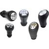 1 Pomello Del Cambio Per Peugeot 106 206 306 406 - Plastica