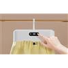 Asciugatrice Verticale Portatile Da 600w