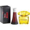 Hugo Boss Versace Yellow Diamond Intense 90 Ml Edp Vapo