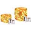 Stringhe Da 100 Luci A Led: 1 10m