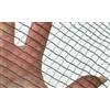Rete Antigrandine A Doppia Trama: 1.5 X 5 M