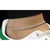 5Chic Cavigliera Tennis: Oro