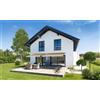 Home Deluxe Tenda Da Sole Elettrica : Antracite 350 X 300 Cm