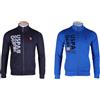 US Polo Assn Felpa Da Uomo U.s. Polo Assn: Navy Taglia Xl