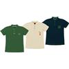 Polo Da Uomo Alviero Martini: Art. 14 Rosso Taglia M