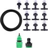 Kit Sistema Di Irrigazione Automatica