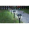 innovagoods Lampada Solare Da Giardino Antizanzare Di Innovagoods