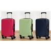 Trolley Bagaglio A Mano In Abs: Beige