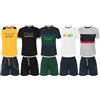 Completo Homewear Da Uomo Alviero Martini: Blu Art.036 Taglia M
