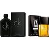 Calvin Klein Ck Be