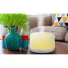 Diffusore Per Aromaterapia Con Telecomando E Luci Led