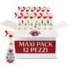 12 Pezzi Sgrassatore Chanteclair Limone Ricarica