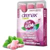 Drenax 12 Confezioni Di Drenax Forte Slim Gum