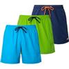 Costume Da Bagno Uomo Lotto: Art. 248301 Haway Taglia S
