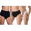 De Fonseca 6 Slip Bianco Taglia Xs