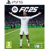 Ea Sports Videogioco Fc 25 Ea Sports Per Ps5