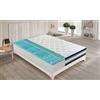 Materasso In Memory Gel 13 Zone : 70 X 190 Cm