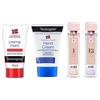 iap PHARMA PARFUMS Box Regalo Con 2 Fragranze Donna Pharma Parfumes Linea Iap E Crema Mani Neutrogena