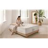 Materasso Hotel Exclusive Pillow Top 80x180cm
