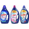 BIO PRESTO 6 Confezioni Di Bio Presto A Mano Liquido Da 750 Ml