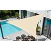 Tenda A Vela Triangolare: 222568 /3 X 3 M Grigio
