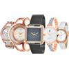 SC Crystal Orologi Sc Crystal Da Donna: Mf528