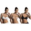 Laura Biagiotti 1 Reggiseno Beige 3c