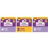 Pampers Progressi: 126 Pannolini Taglia 4