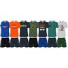 Completo Homewear Da Uomo Alviero Martini: Art. 050 Jeans-nero Taglia L