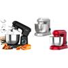 Avilia Planetaria 5l Da 1500w: Rosso