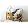 1 Coperta Standard Personalizzabile - Formato 100x70 Cm