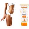 2 Flaconi Di Crema Corpo All Olio Di Mandorle Provenzali Da 200 Ml (+1 Omaggio)