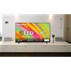 Hisense Smart Tv Q-led Fhd 40 Hisense