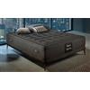 Materasso King Black Spring: 80 X 180 Cm