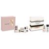 Trussardi Cofanetto Trussardi Monogram Donna Edp 60 Ml + 10 Ml + 7 Ml