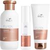 Wella Fusion Intense Repair Shampoo 100 Ml