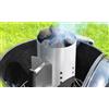 Ciminiera Di Accensione Per Barbecue
