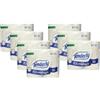 TEST 28 Rotoli Di Carta Igienica Tenderly Kilometrica Wish 450 Strappi