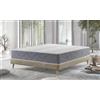 Mentor Materasso Memory 30 Cm 11 Zone: 80 X 190 Cm