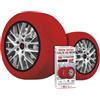 Revolution Calze Da Neve Revolution Omologate Per Auto: Taglia M